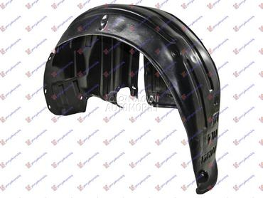 ZADNJE POTKRILO PLASTICNO... za Volkswagen Golf 4 od 1998. do 2004. god.