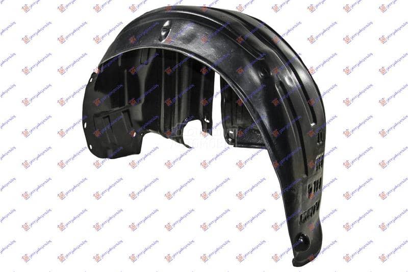 ZADNJE POTKRILO PLASTICNO...