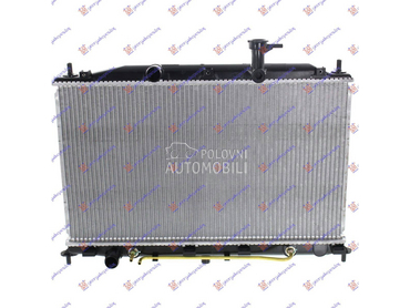 HLADNJAK MOTORA... za Hyundai Accent od 2006. do 2011. god.