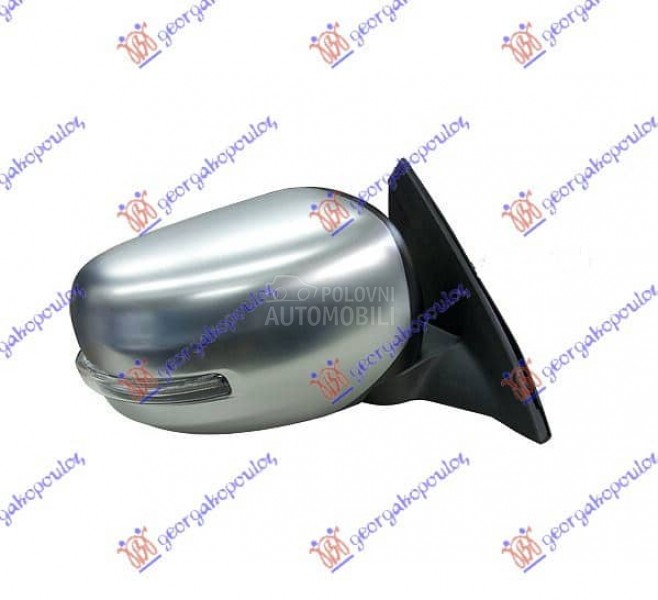 RETROVIZOR MEHANICKI HROM...