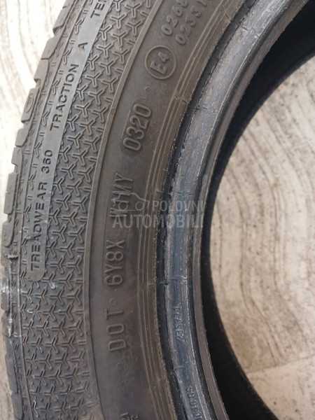 Barum 185/55 R15 Letnja