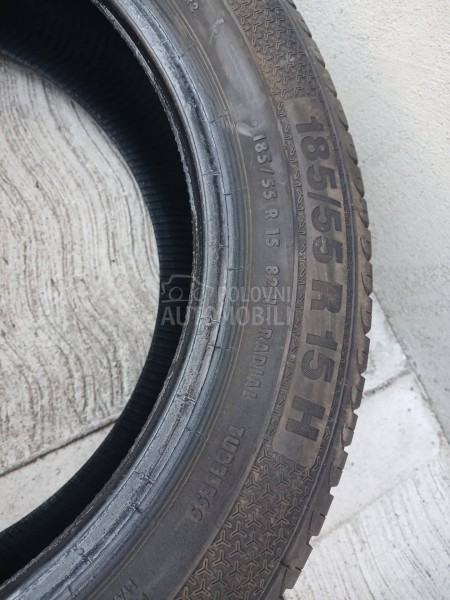 Barum 185/55 R15 Letnja