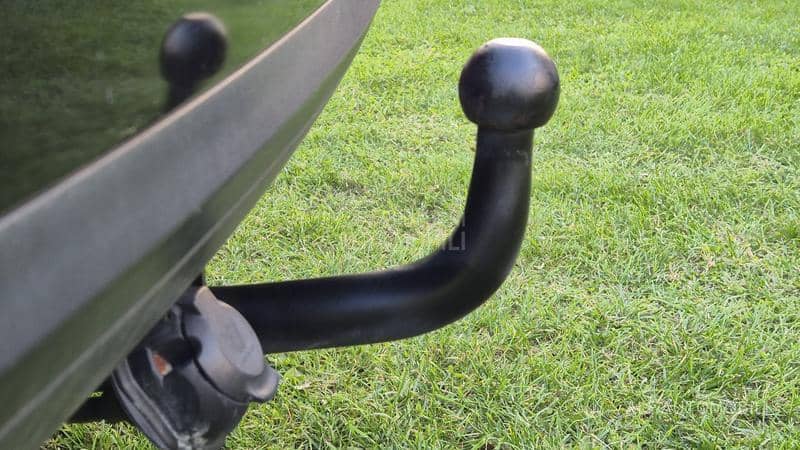 Volkswagen Passat B6 1.9 TDI