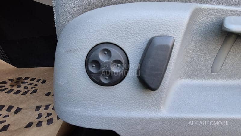 Volkswagen Passat B6 1.9 TDI