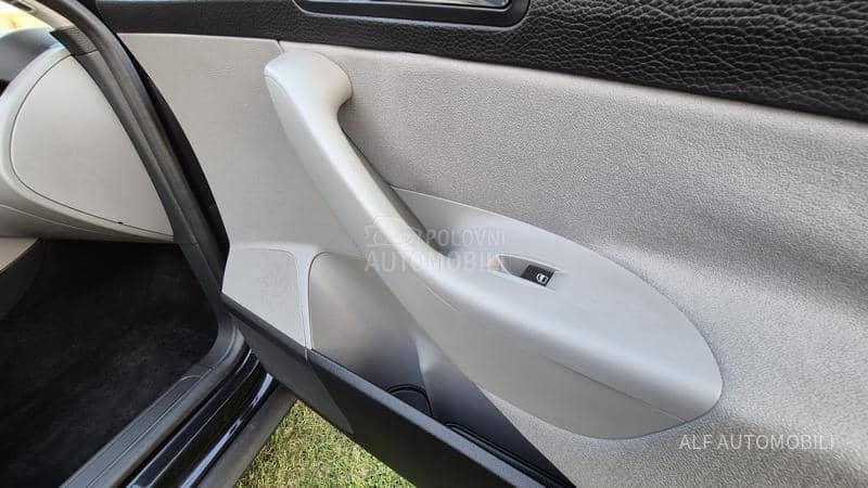 Volkswagen Passat B6 1.9 TDI