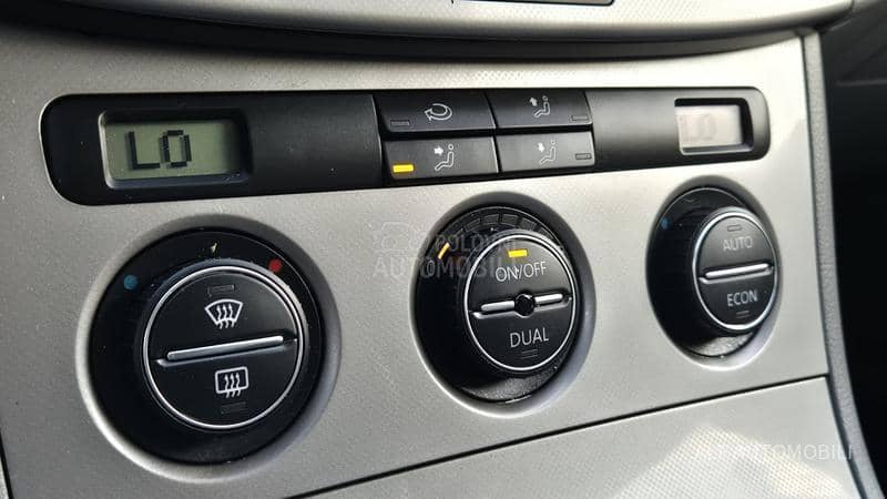 Volkswagen Passat B6 1.9 TDI