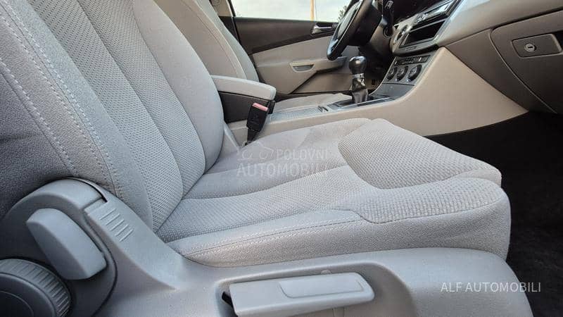 Volkswagen Passat B6 1.9 TDI