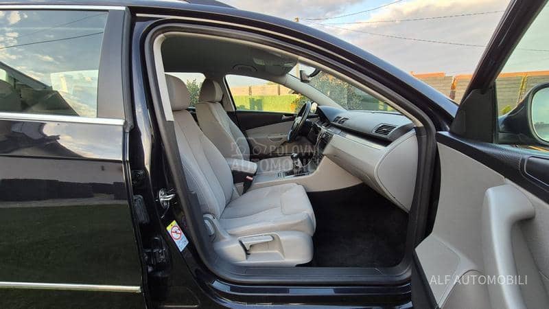 Volkswagen Passat B6 1.9 TDI
