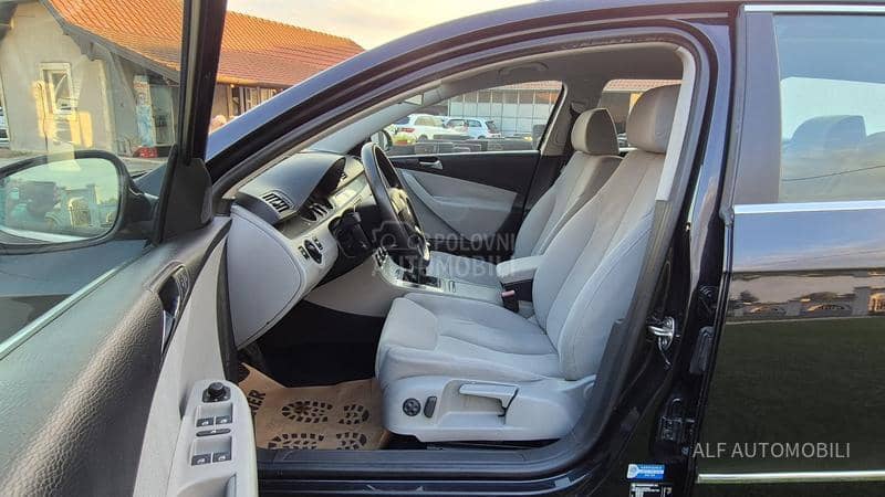 Volkswagen Passat B6 1.9 TDI