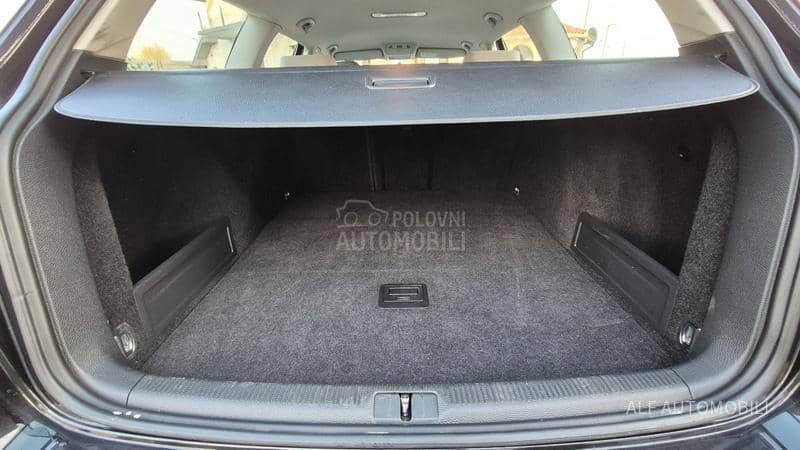 Volkswagen Passat B6 1.9 TDI