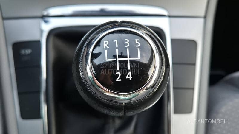 Volkswagen Passat B6 1.9 TDI