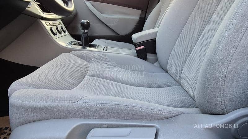 Volkswagen Passat B6 1.9 TDI