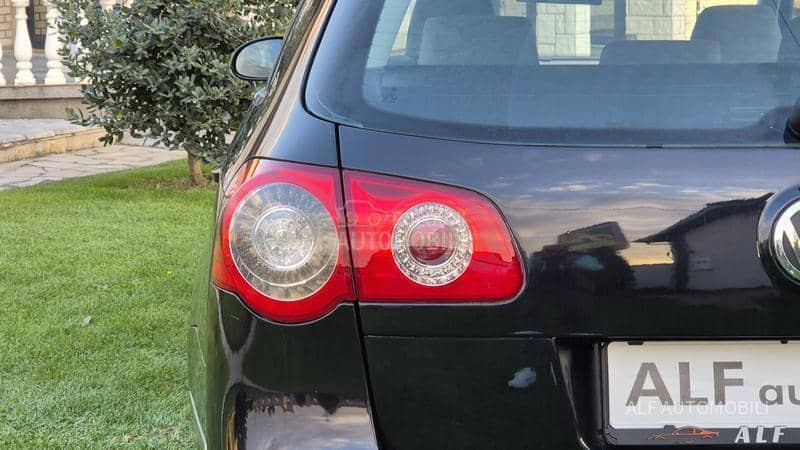 Volkswagen Passat B6 1.9 TDI