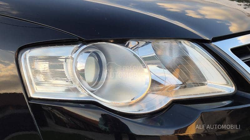 Volkswagen Passat B6 1.9 TDI