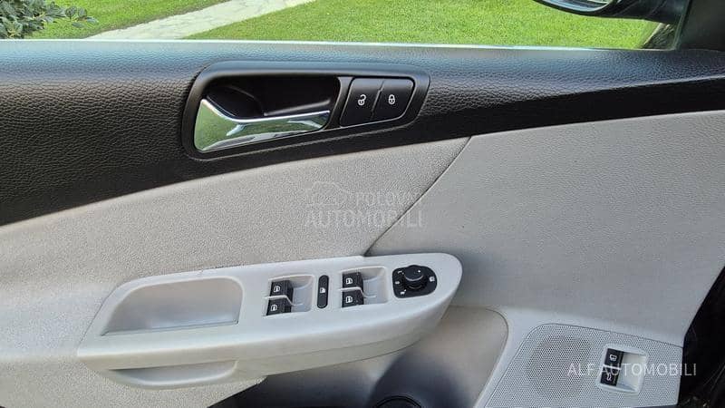 Volkswagen Passat B6 1.9 TDI