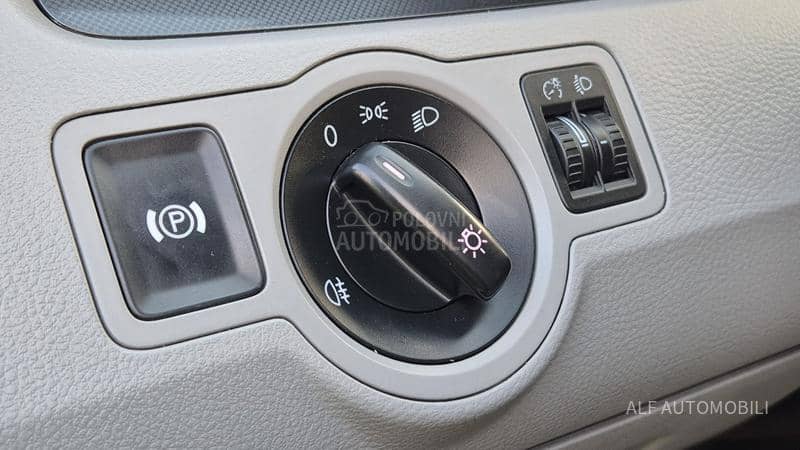 Volkswagen Passat B6 1.9 TDI