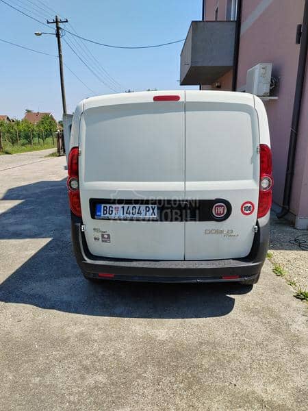 Fiat Doblo 