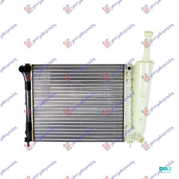 HLADNJAK MOTORA 1.2cc 8V (480x