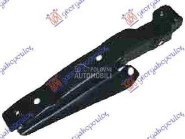 NOSAC PREDNJEG BRANIKA... za Honda Civic od 1996. do 1999. god.