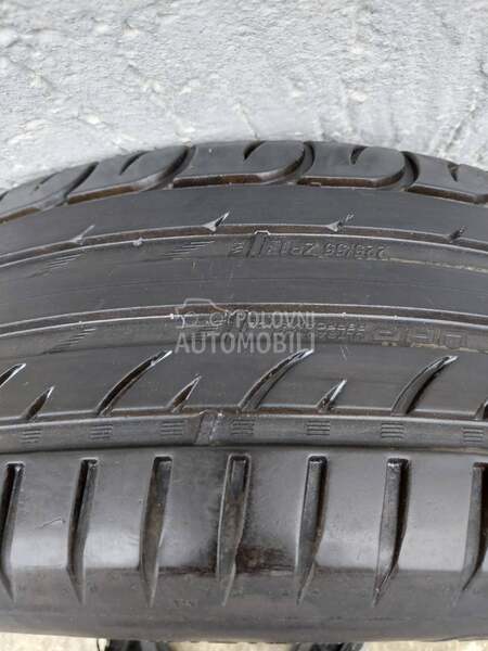 Taurus 225/55 R17 Letnja