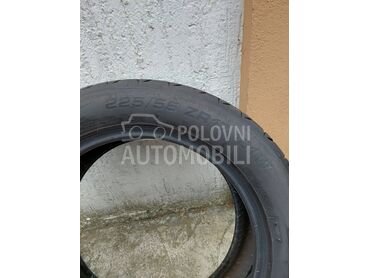 Taurus 225/55 R17 Letnja