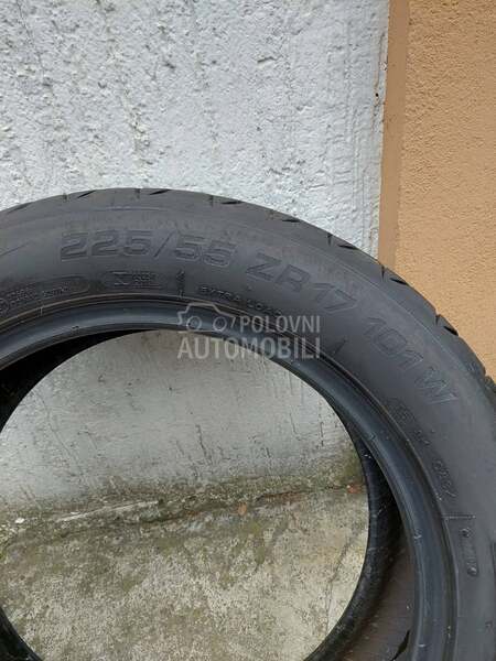 Taurus 225/55 R17 Letnja
