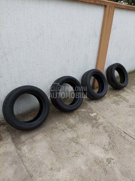Taurus 225/55 R17 Letnja