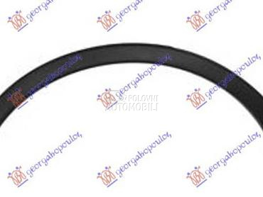 RUB PLASTICNI ZADNJEG... za Opel Mokka od 2013. do 2016. god.