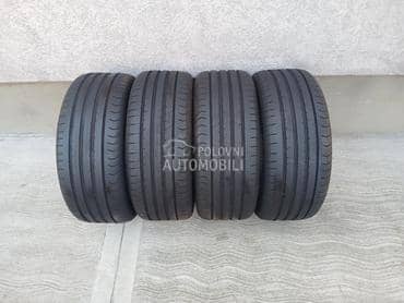 Fulda 225/45 R17 Letnja