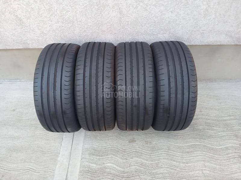 Fulda 225/45 R17 Letnja