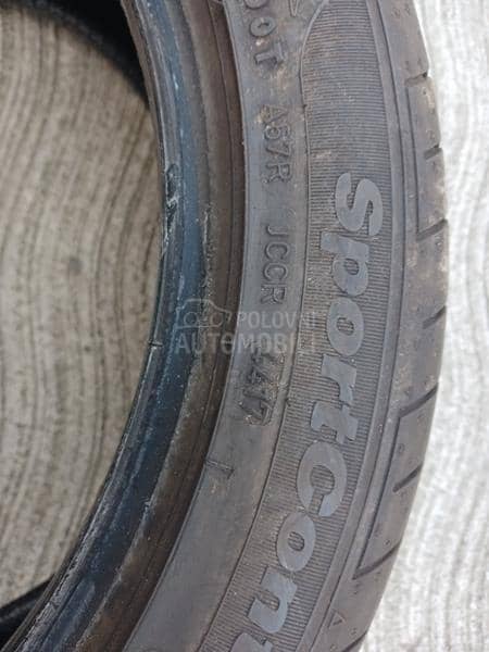 Fulda 225/45 R17 Letnja