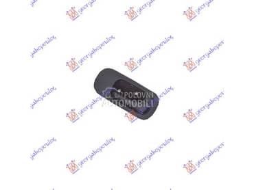 KVAKA PREDNJIH VRATA... za Honda CR-V od 2002. do 2007. god.