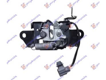 BRAVA HAUBE za Mazda 5 od 2015. do 2019. god.