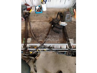 podizaci stakla za Volkswagen Sharan