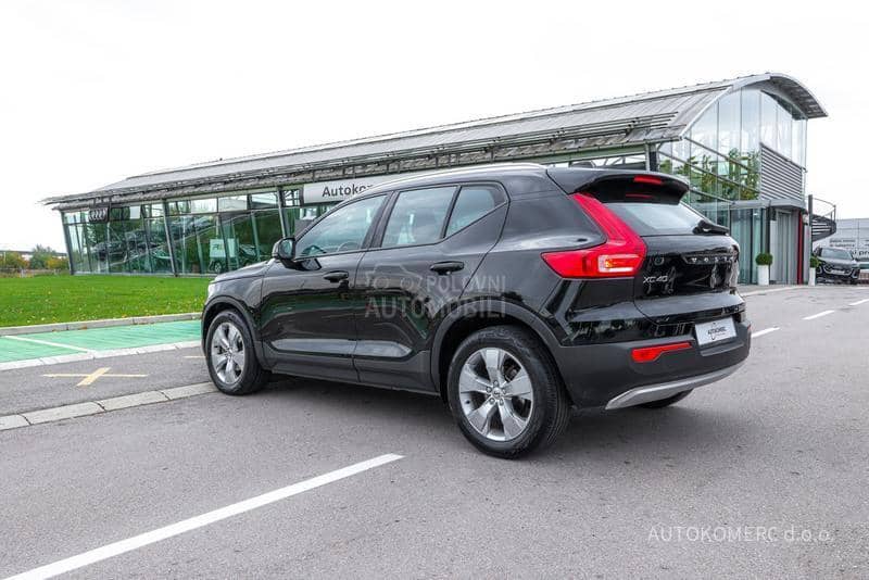 Volvo XC40 T3 Momentum Volvo XC40 T3 Momentum