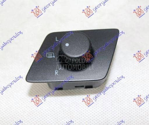 PREKIDAC ZA RETROVIZOR