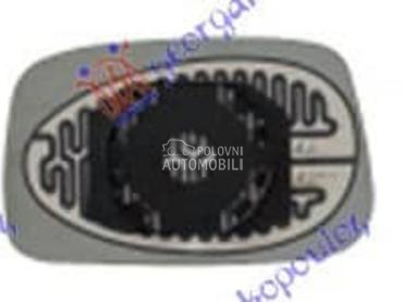 STAKLO RETROVIZORA SA... za Citroen C8 od 2002. do 2014. god.