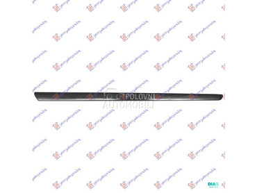 LAJSNA PREDNJIH VRATA za Fiat 500 od 2015. do 2025. god.