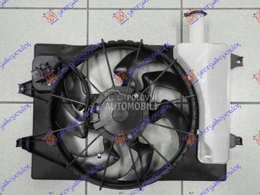 VENTILATOR KOMPLET... za Hyundai i30 od 2017. do 2020. god.