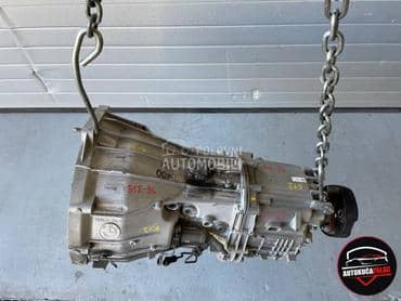 MJENJAČ za BMW Serija 2