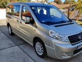 Fiat Scudo 2.0 Mjet
