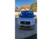 Fiat Scudo 2.0 Mjet