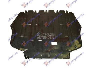 ZASTITA MOTORA DIZEL za Seat Toledo od 2004. do 2012. god.