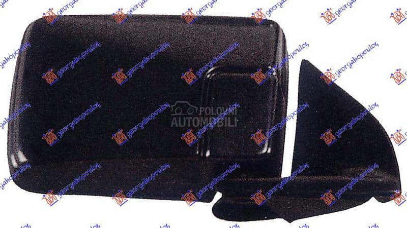 RETROVIZOR MEHANICKI CRNI...