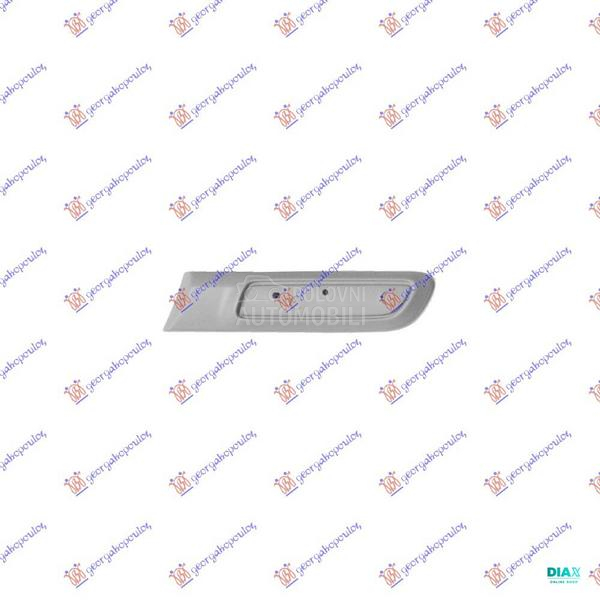 LAJSNA ZADNJEG BLATOBRANA PM