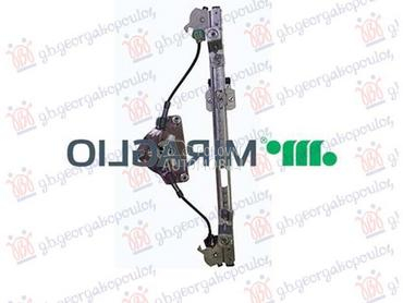 PODIZAC ZADNJEG PROZORA... za Mercedes Benz C Klasa od 2014. do 2018. god.