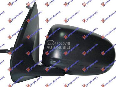 RETROVIZOR MEHANICKI SA... za Nissan Almera od 2000. do 2006. god.