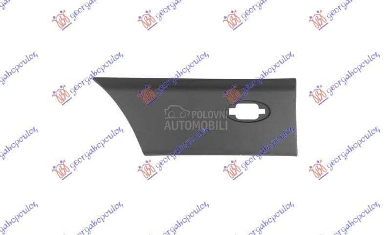 LAJSNA ZADNJEG BLATOBRANA...