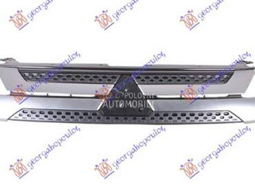 PVC MASKA 19- za Mitsubishi Outlander od 2016. do 2020. god.