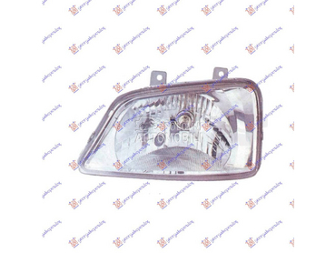 FAR ELEKTRICNI 01- Levo za Daihatsu Terios od 1997. do 2006. god.